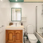 Casa Palm House By Boaz 別荘