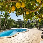 Casa Palm House By Boaz 別荘