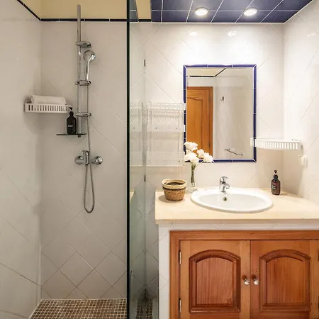 Casa Palm House By Boaz Carvoeiro (Lagoa)