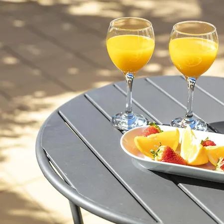 Casa Palm House By Boaz Tatil Evi *