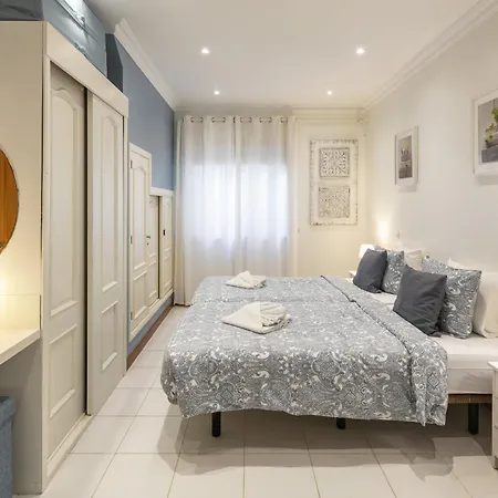 Tatil Evi Casa Palm House By Boaz