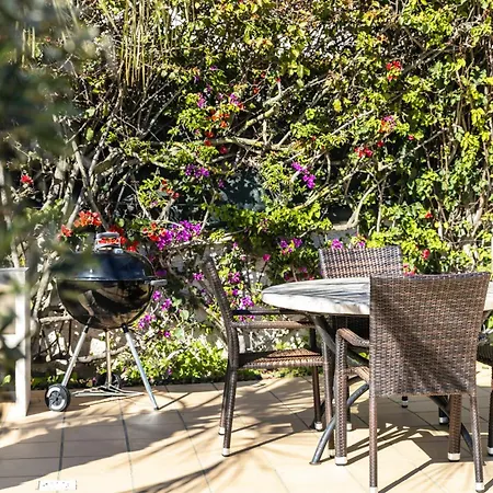 Tatil Evi Casa Palm House By Boaz *