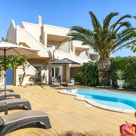 Casa Palm House By Boaz * Carvoeiro (Lagoa)
