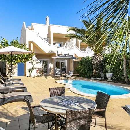 Casa Palm House By Boaz