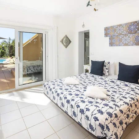 Holiday home Casa Palm House By Boaz
