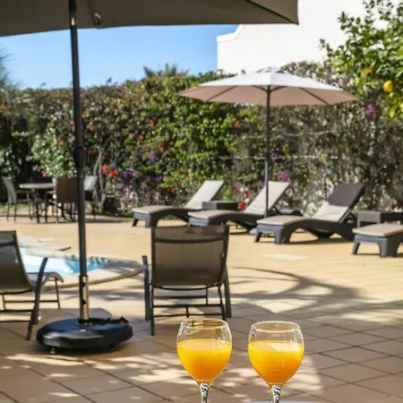 Casa Palm House By Boaz Tatil Evi *