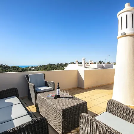 Casa Palm House By Boaz *