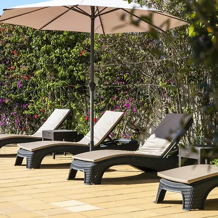 Tatil Evi Casa Palm House By Boaz