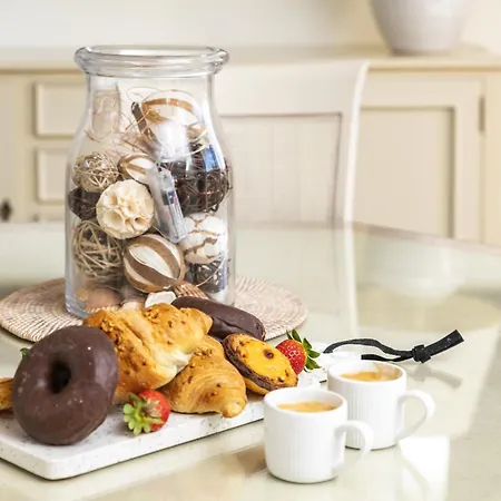 Tatil Evi Casa Palm House By Boaz *