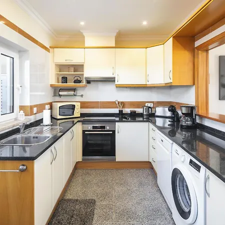 Casa Palm House By Boaz Tatil Evi Carvoeiro (Lagoa)