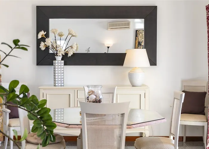 Casa Palm House By Boaz *