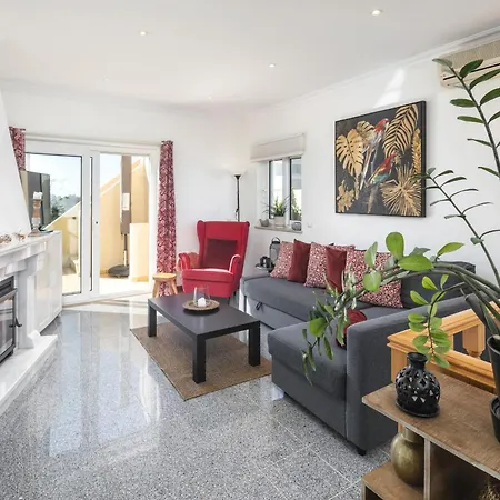 Casa Palm House By Boaz * Carvoeiro